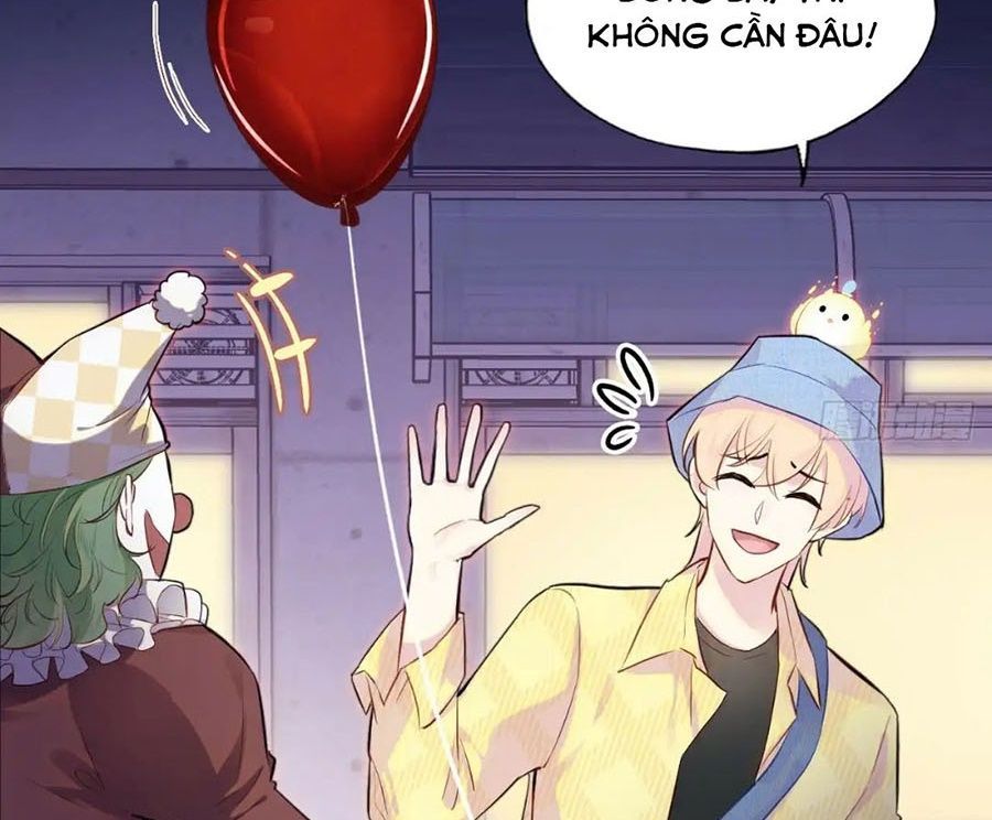 Anh Ấy Chưa Từng Sa Ngã - Chapter 9 - Page 10