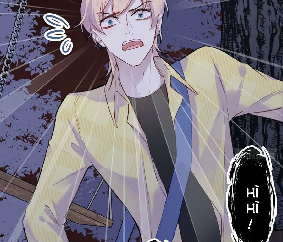 Anh Ấy Chưa Từng Sa Ngã - Chapter 9 - Page 102