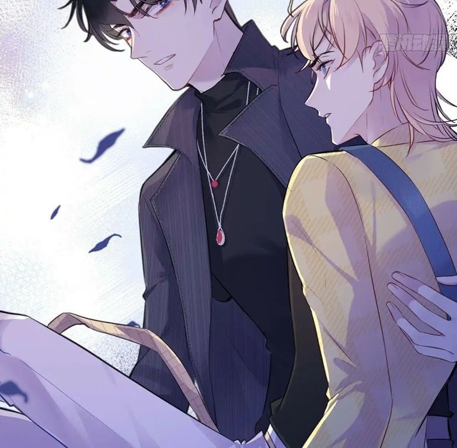 Anh Ấy Chưa Từng Sa Ngã - Chapter 9 - Page 121