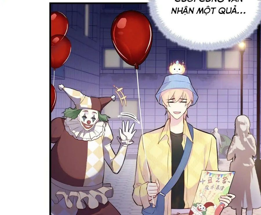 Anh Ấy Chưa Từng Sa Ngã - Chapter 9 - Page 14