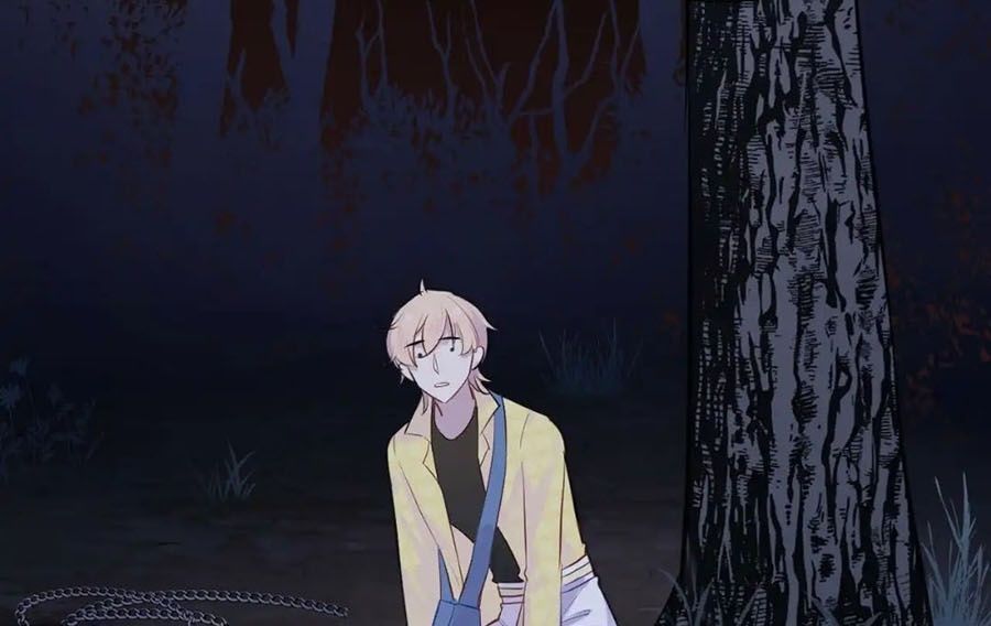 Anh Ấy Chưa Từng Sa Ngã - Chapter 9 - Page 140