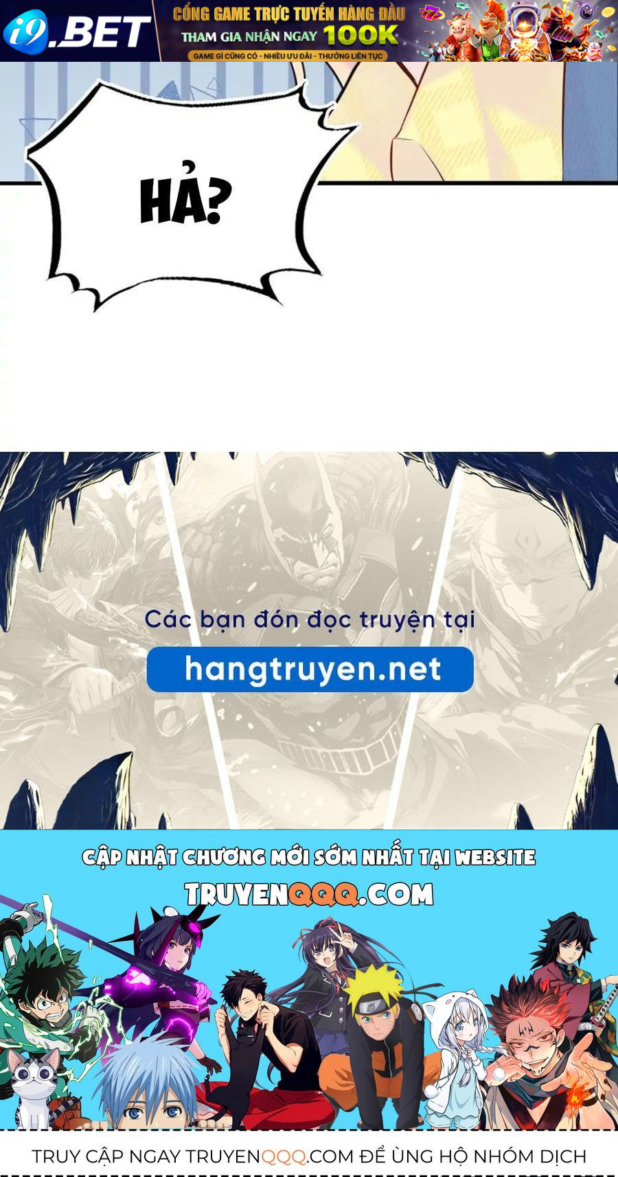 Anh Ấy Chưa Từng Sa Ngã - Chapter 9 - Page 143