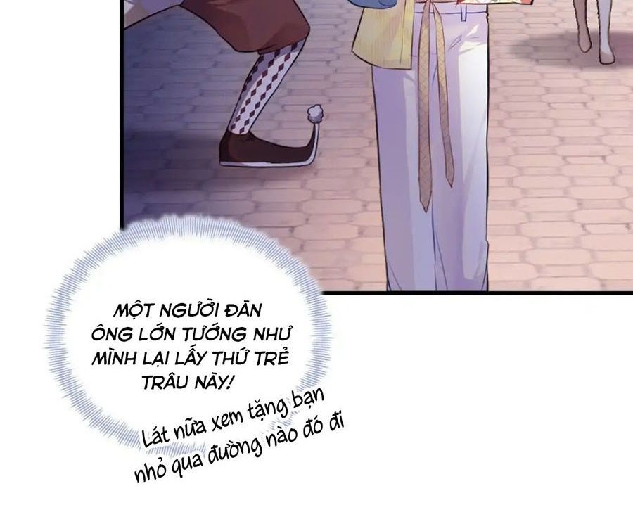 Anh Ấy Chưa Từng Sa Ngã - Chapter 9 - Page 15