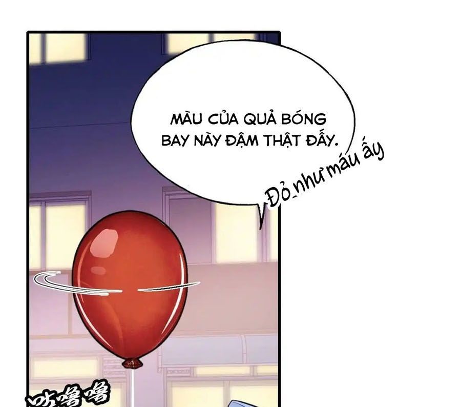 Anh Ấy Chưa Từng Sa Ngã - Chapter 9 - Page 16