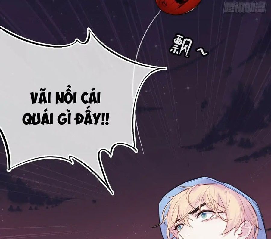 Anh Ấy Chưa Từng Sa Ngã - Chapter 9 - Page 22