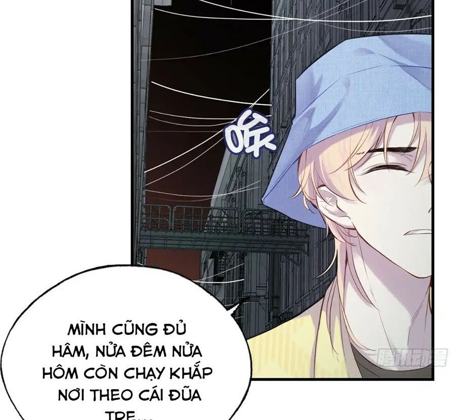 Anh Ấy Chưa Từng Sa Ngã - Chapter 9 - Page 34