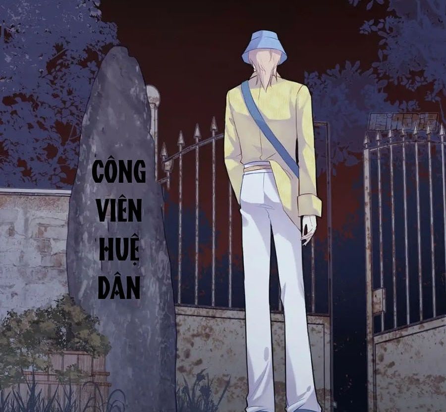 Anh Ấy Chưa Từng Sa Ngã - Chapter 9 - Page 36