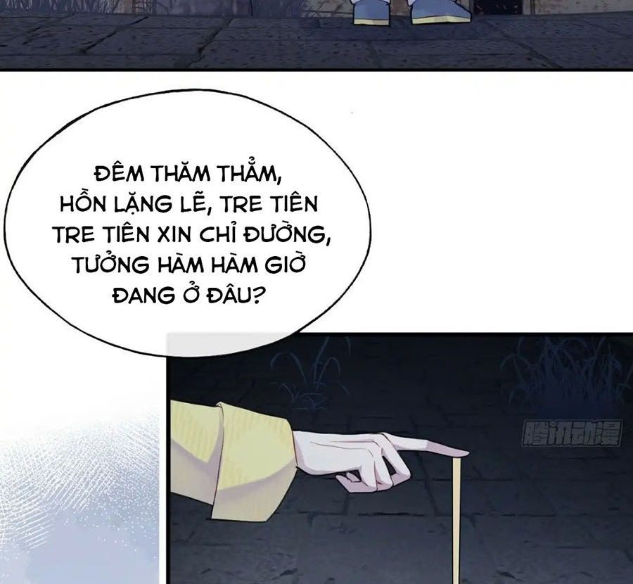 Anh Ấy Chưa Từng Sa Ngã - Chapter 9 - Page 37