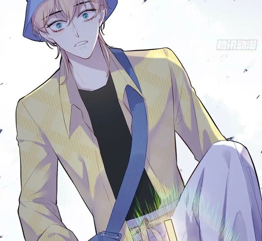 Anh Ấy Chưa Từng Sa Ngã - Chapter 9 - Page 39