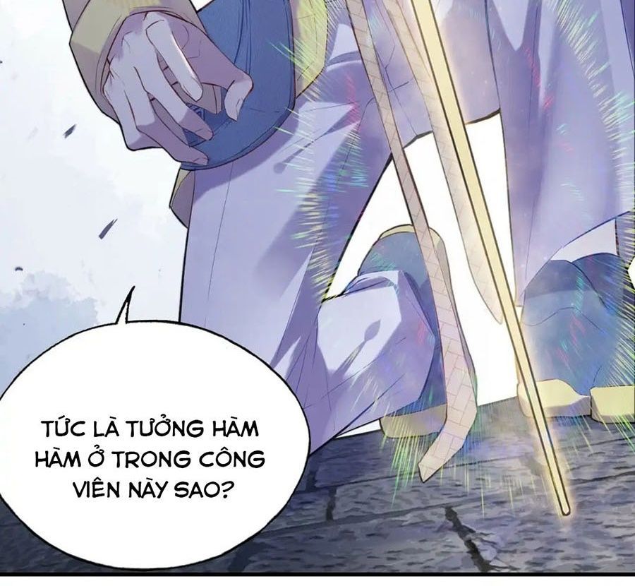 Anh Ấy Chưa Từng Sa Ngã - Chapter 9 - Page 40