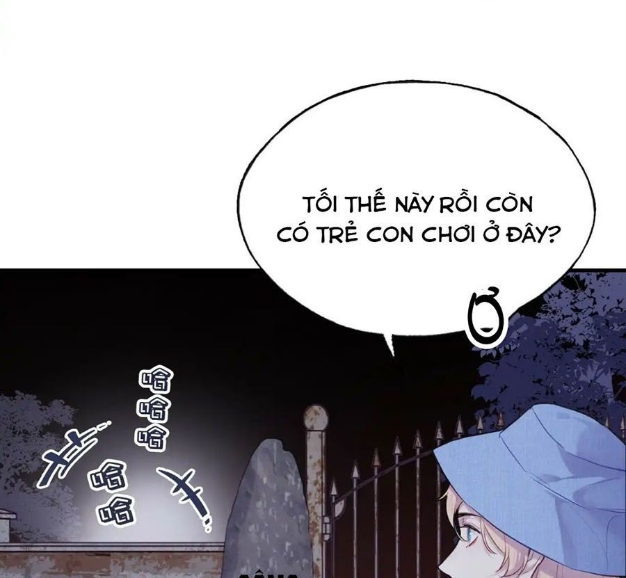 Anh Ấy Chưa Từng Sa Ngã - Chapter 9 - Page 41