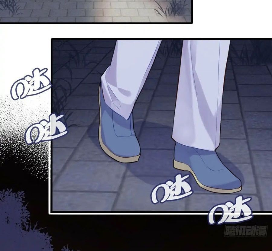 Anh Ấy Chưa Từng Sa Ngã - Chapter 9 - Page 44