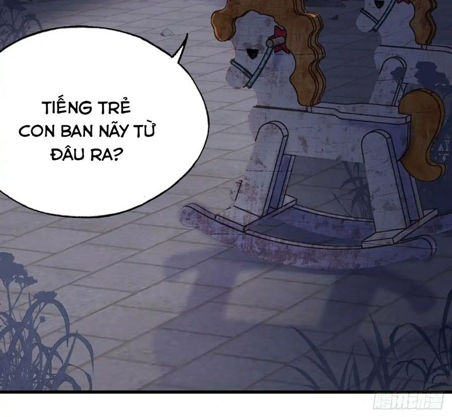 Anh Ấy Chưa Từng Sa Ngã - Chapter 9 - Page 47