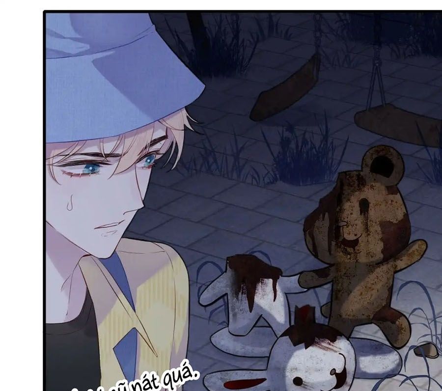 Anh Ấy Chưa Từng Sa Ngã - Chapter 9 - Page 48