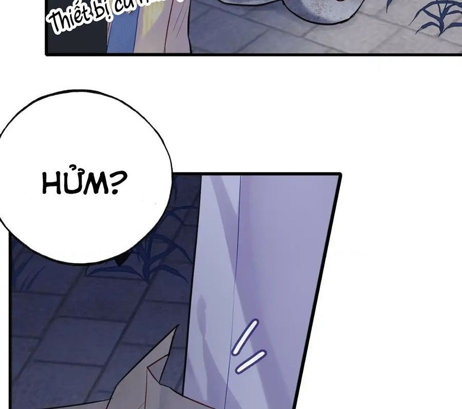 Anh Ấy Chưa Từng Sa Ngã - Chapter 9 - Page 49