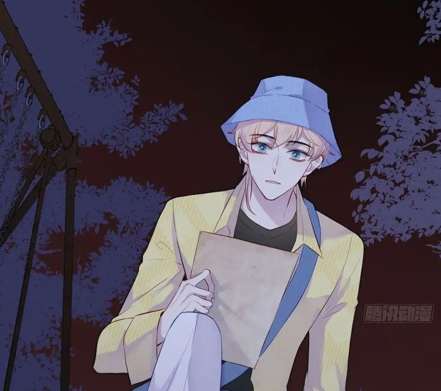 Anh Ấy Chưa Từng Sa Ngã - Chapter 9 - Page 52