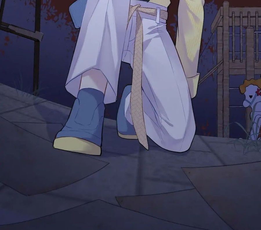 Anh Ấy Chưa Từng Sa Ngã - Chapter 9 - Page 53