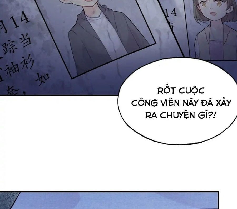 Anh Ấy Chưa Từng Sa Ngã - Chapter 9 - Page 55