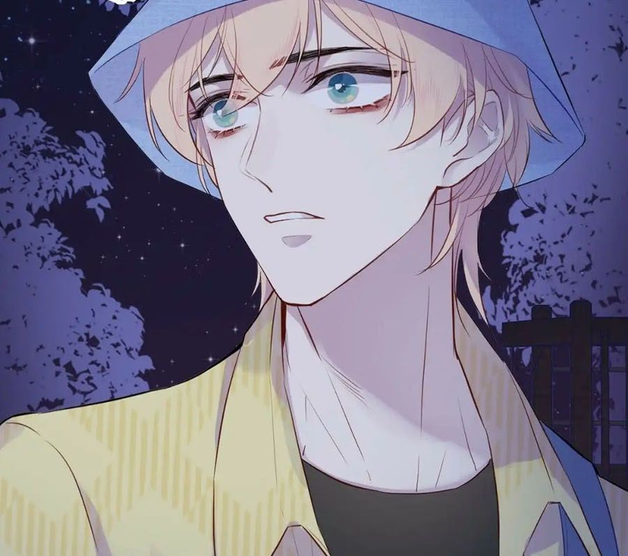 Anh Ấy Chưa Từng Sa Ngã - Chapter 9 - Page 59