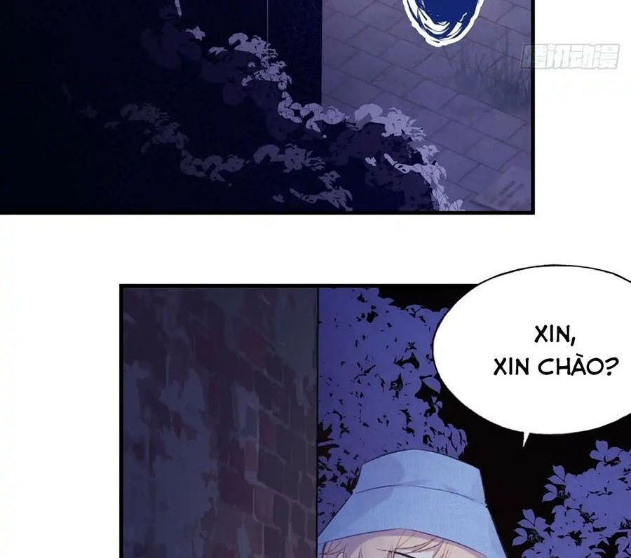 Anh Ấy Chưa Từng Sa Ngã - Chapter 9 - Page 62