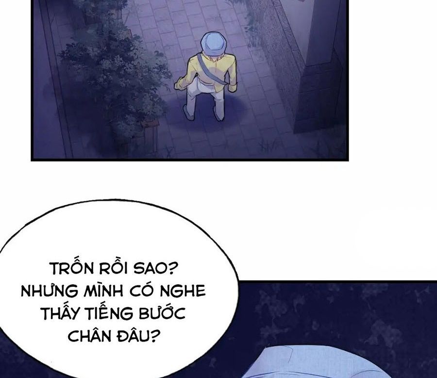 Anh Ấy Chưa Từng Sa Ngã - Chapter 9 - Page 65