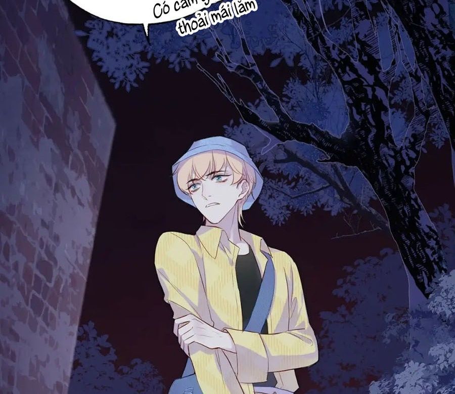 Anh Ấy Chưa Từng Sa Ngã - Chapter 9 - Page 69