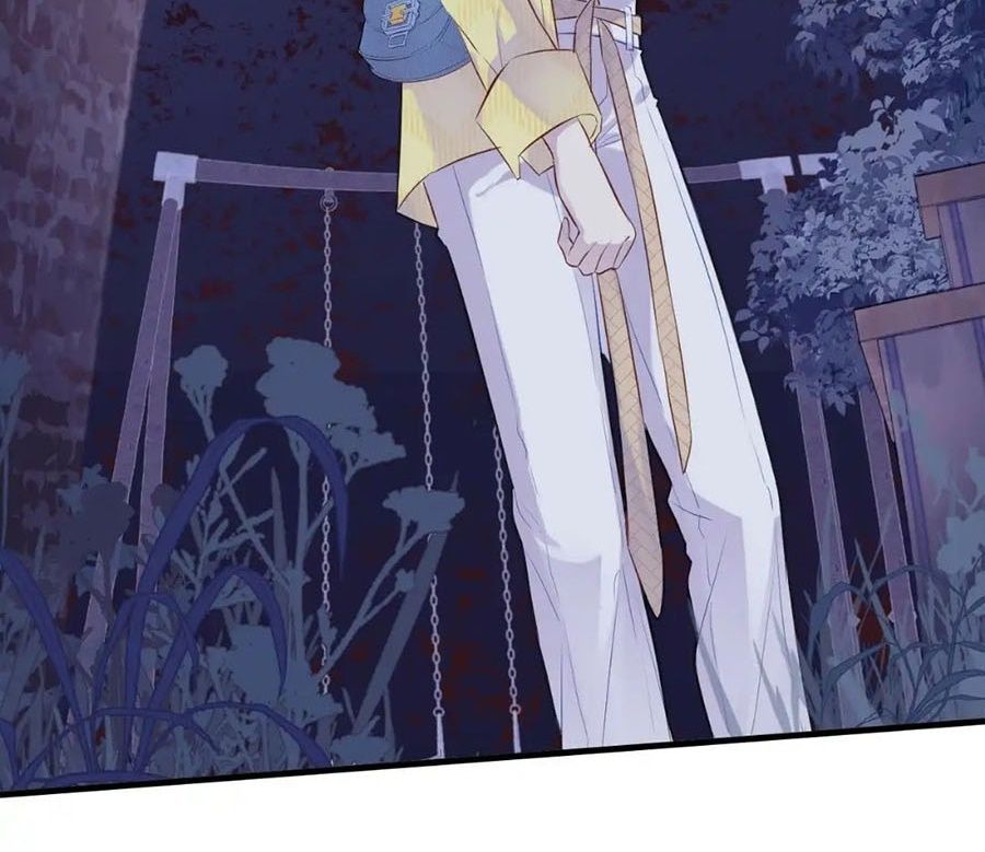 Anh Ấy Chưa Từng Sa Ngã - Chapter 9 - Page 70