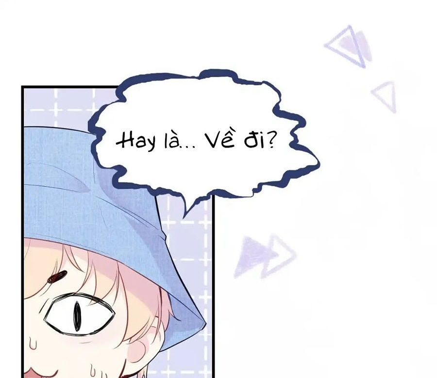 Anh Ấy Chưa Từng Sa Ngã - Chapter 9 - Page 71