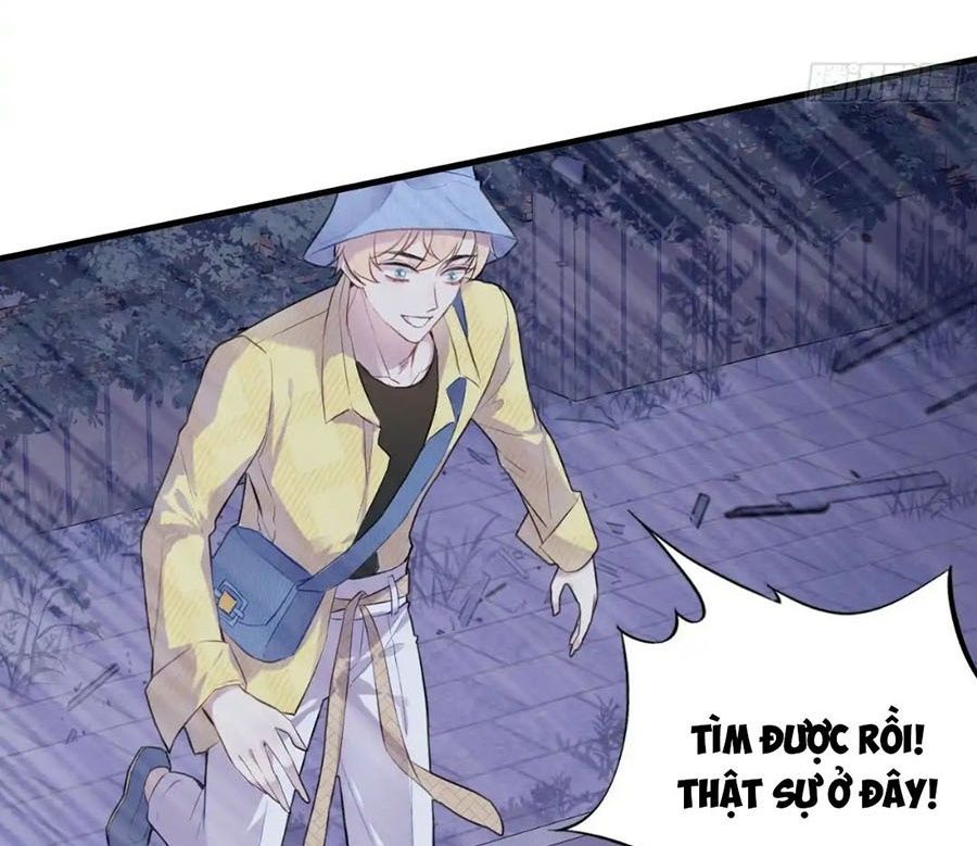 Anh Ấy Chưa Từng Sa Ngã - Chapter 9 - Page 75