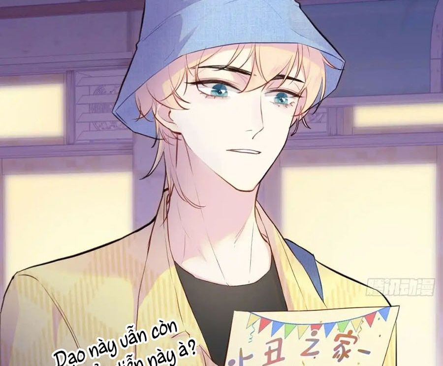 Anh Ấy Chưa Từng Sa Ngã - Chapter 9 - Page 8