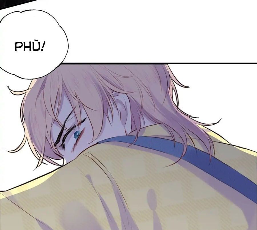 Anh Ấy Chưa Từng Sa Ngã - Chapter 9 - Page 82