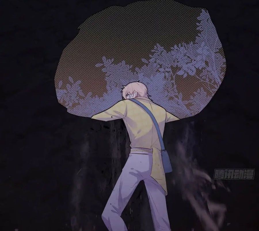 Anh Ấy Chưa Từng Sa Ngã - Chapter 9 - Page 84