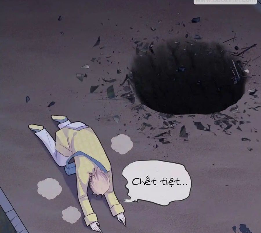 Anh Ấy Chưa Từng Sa Ngã - Chapter 9 - Page 90