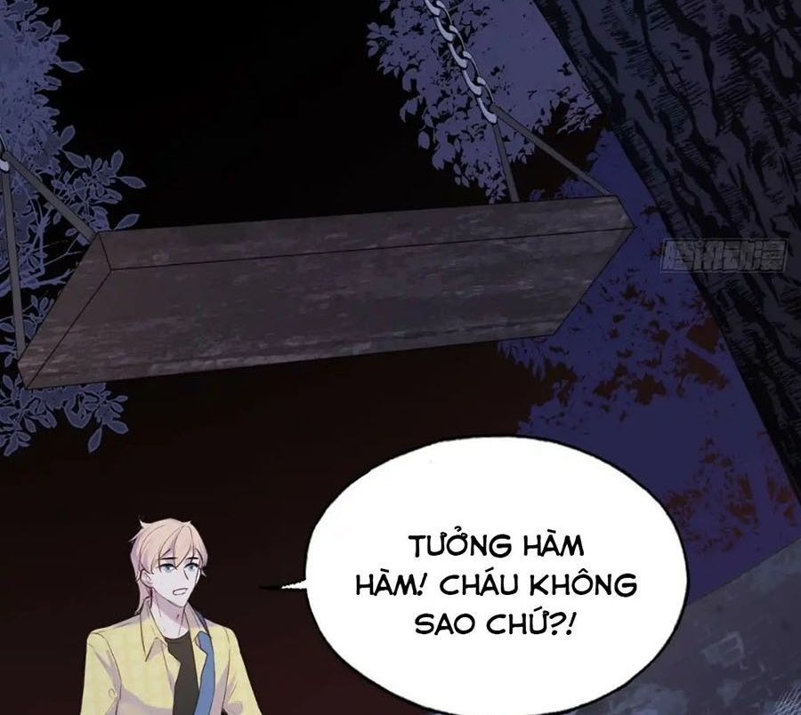 Anh Ấy Chưa Từng Sa Ngã - Chapter 9 - Page 94