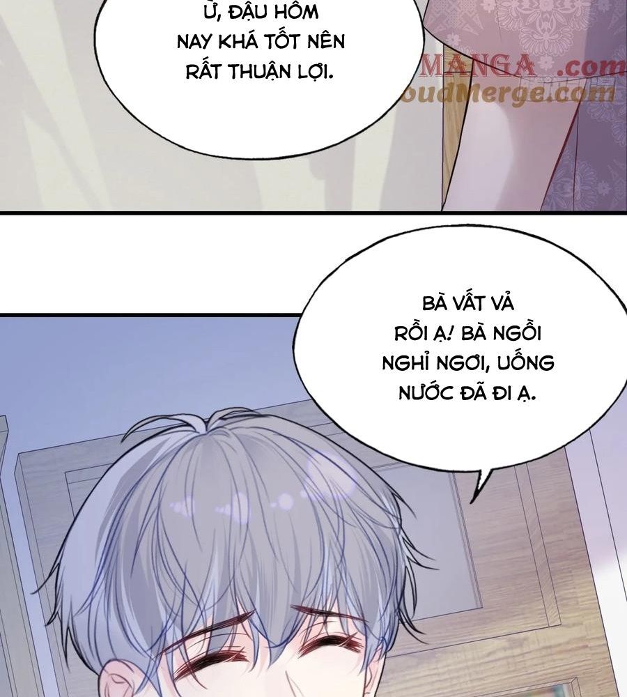 Anh Ấy Chưa Từng Sa Ngã - Chapter 90 - Page 10