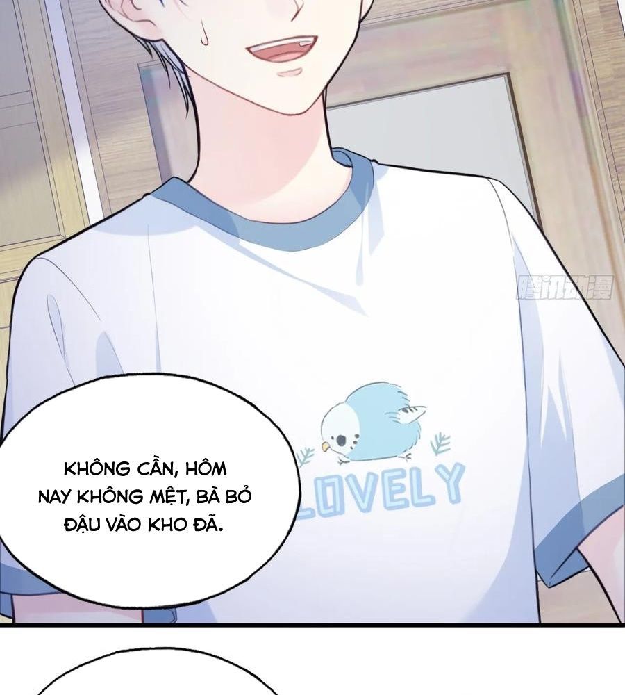 Anh Ấy Chưa Từng Sa Ngã - Chapter 90 - Page 11