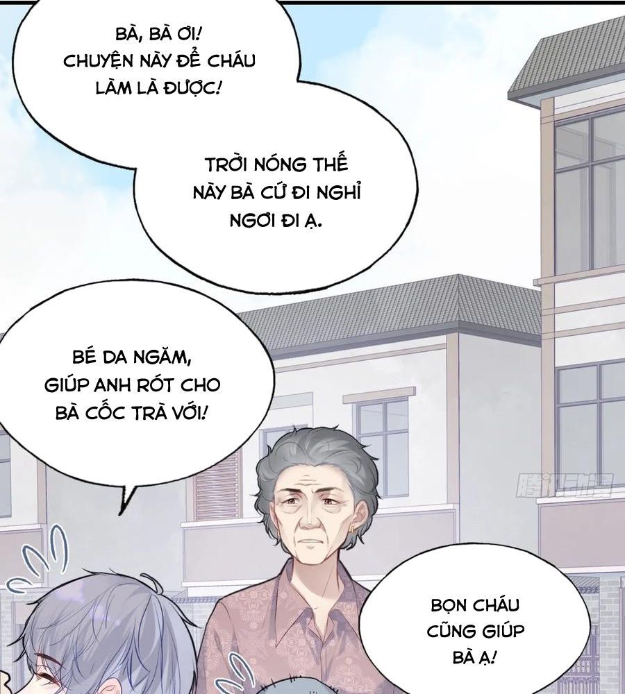 Anh Ấy Chưa Từng Sa Ngã - Chapter 90 - Page 12