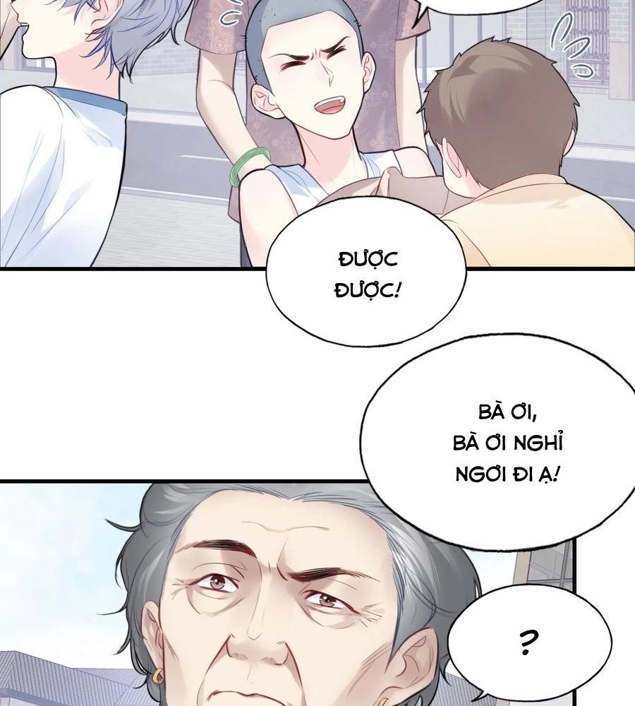 Anh Ấy Chưa Từng Sa Ngã - Chapter 90 - Page 13