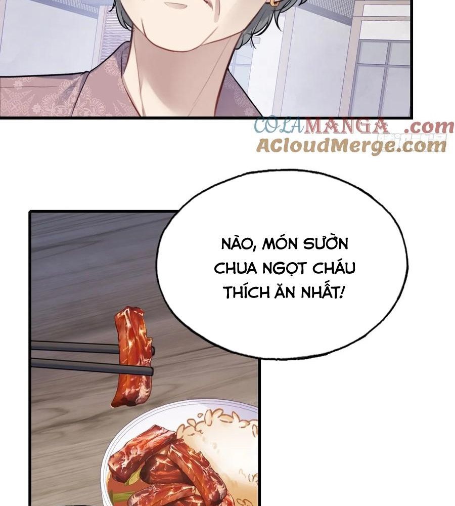 Anh Ấy Chưa Từng Sa Ngã - Chapter 90 - Page 14