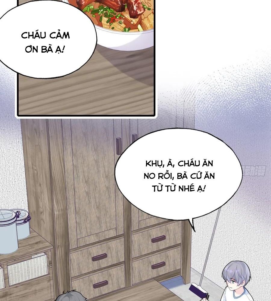 Anh Ấy Chưa Từng Sa Ngã - Chapter 90 - Page 15