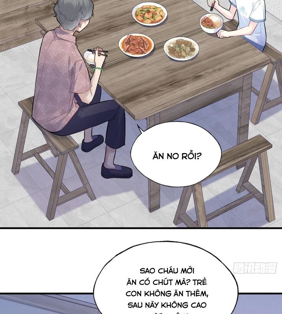 Anh Ấy Chưa Từng Sa Ngã - Chapter 90 - Page 16