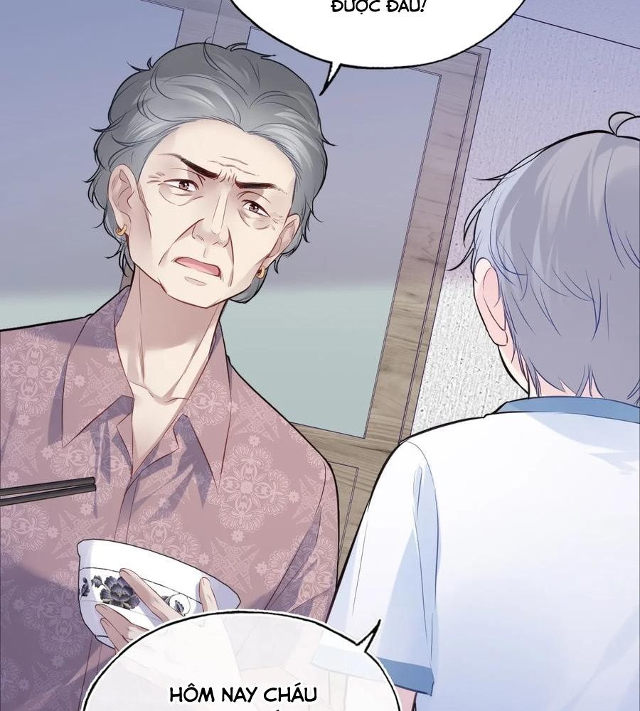 Anh Ấy Chưa Từng Sa Ngã - Chapter 90 - Page 17