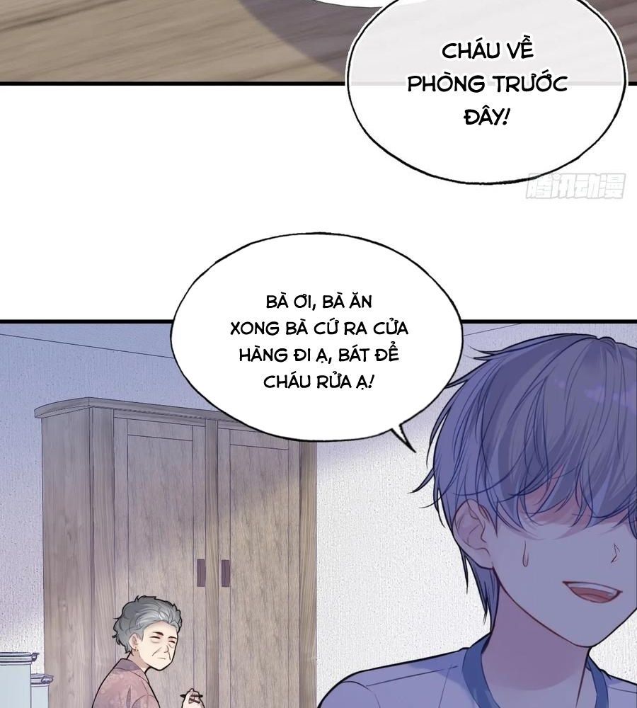 Anh Ấy Chưa Từng Sa Ngã - Chapter 90 - Page 19