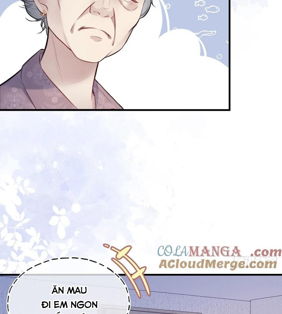 Anh Ấy Chưa Từng Sa Ngã - Chapter 90 - Page 21