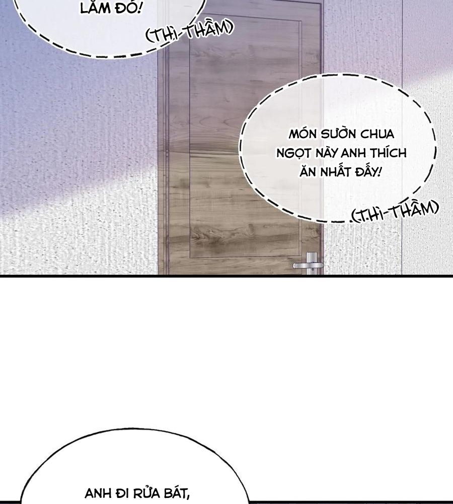 Anh Ấy Chưa Từng Sa Ngã - Chapter 90 - Page 22