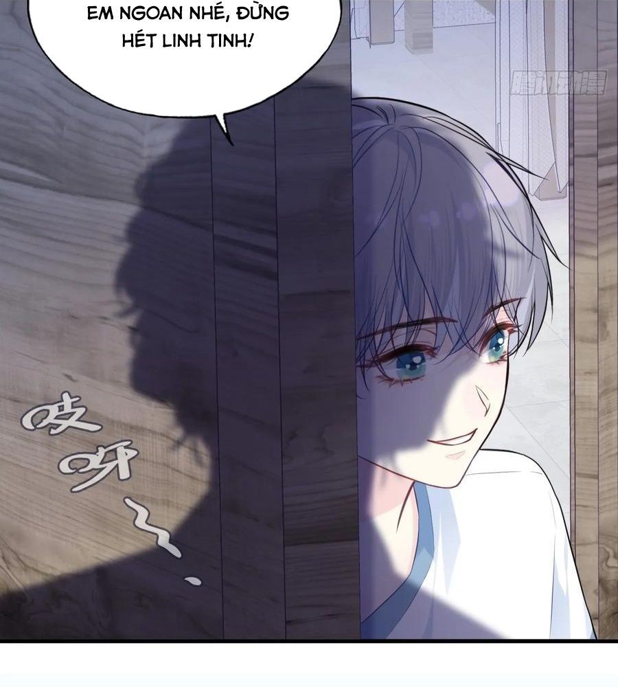 Anh Ấy Chưa Từng Sa Ngã - Chapter 90 - Page 23