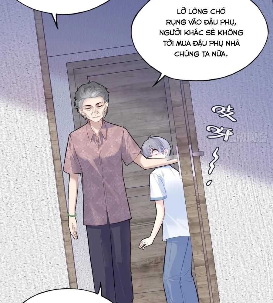 Anh Ấy Chưa Từng Sa Ngã - Chapter 90 - Page 27