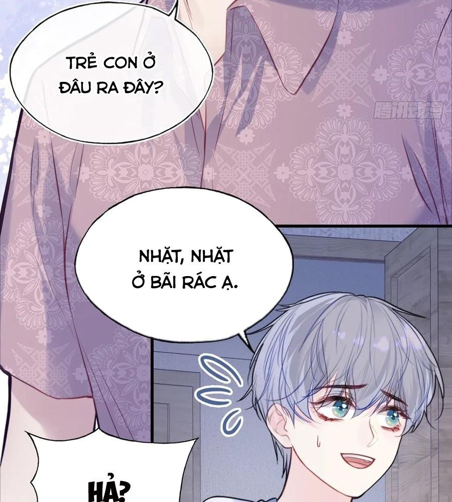 Anh Ấy Chưa Từng Sa Ngã - Chapter 90 - Page 33