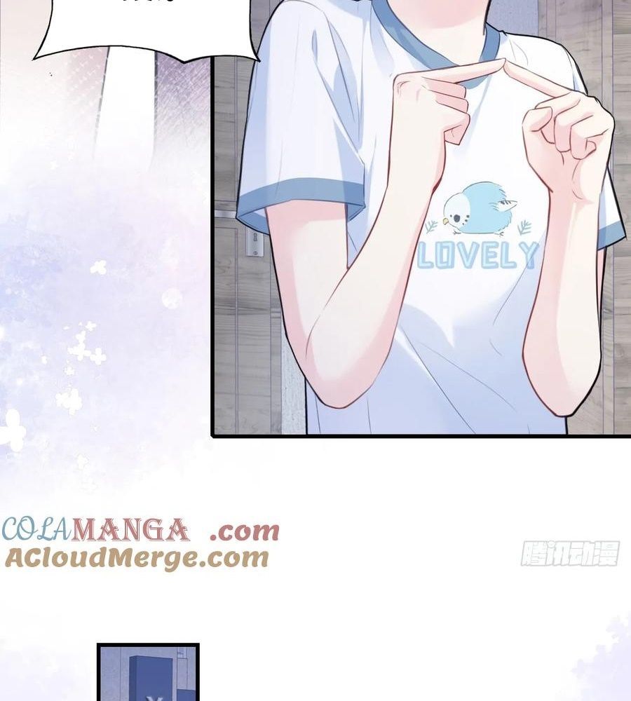 Anh Ấy Chưa Từng Sa Ngã - Chapter 90 - Page 34