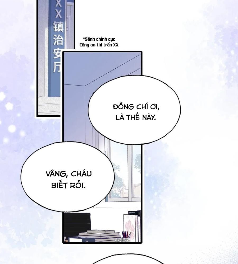 Anh Ấy Chưa Từng Sa Ngã - Chapter 90 - Page 35